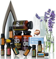 Products from dōTERRA®